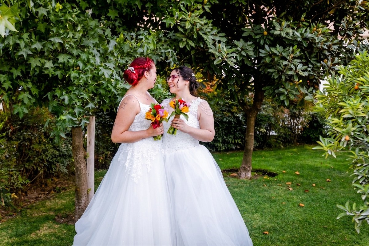 Matrimonio