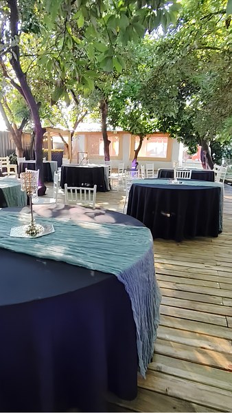 Terraza